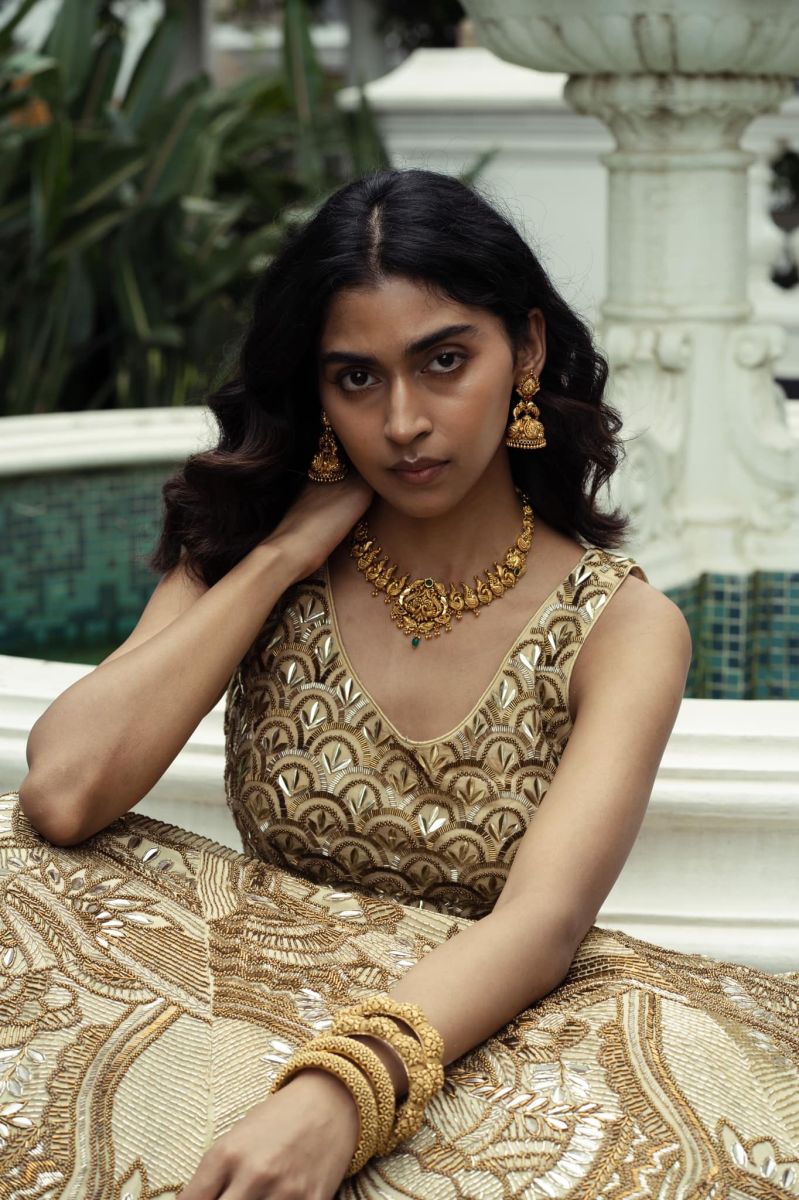 Nikita Chandak